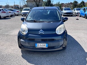 Citroen C1 1.4 HDi 55CV 3 porte OK NEOPATENTATI