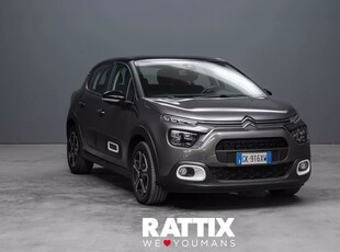 Citroen C3 1.2 VTi 82