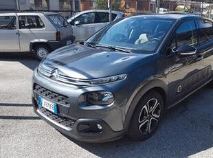 Citroen C3 BlueHDi 75 S&S Shine