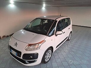 Citroen C3 Picasso 1.4 VTi 95 nord Italia