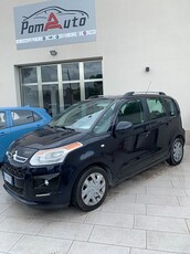 Citroen C3 Picasso C3 Picasso 1.4 VTi 95 Seduction