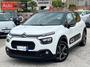 Citroen C3 PureTech 110