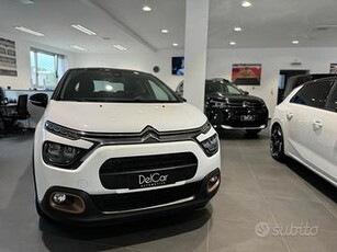 Citroen C3 PureTech 110 S&S C-Series