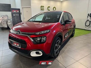 Citroen C3 PureTech 83