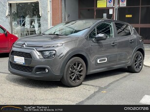 Citroen C3 PureTech 83