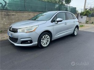 Citroen c4 auto carro