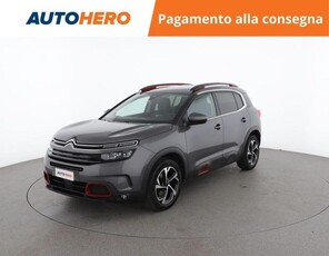 CITROEN C5 Aircross BlueHDi 130 S&S EAT8 Shine