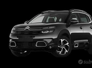 Citroen C5 Aircross BlueHDi 130 S&S Shine