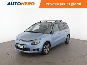 Citroën Grand C4 Picasso BlueHDi 150 S&S EAT6 Exclusive Usate