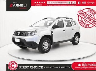 Dacia Duster 1.0 tce Essential Eco-g 4x2 100cv