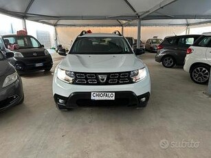 Dacia Duster 1.5 Blue dCi 8V 115 CV 4x4 Essential