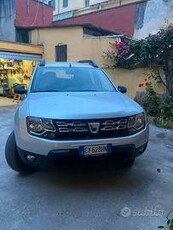 DACIA Duster 2ª serie - 2015 1.6 16 valvole GPL