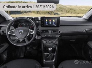 DACIA Jogger 1.0 TCe GPL 100 CV 5 posti Extreme