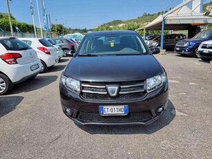 DACIA Sandero 1.2 GPL 75CV Lauréate