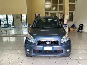 Daihatsu Terios 1.5 GPL scadenza 2030 4X4 EURO5