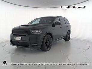 Dodge Durango 5.7 v8 r/t awd 250cv at8