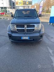 Dodge Nitro 2.8 CRD SE 4WD