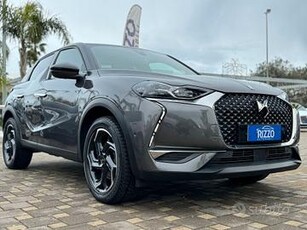 Ds DS3 DS 3 Crossback BlueHDi 130 aut. Performance