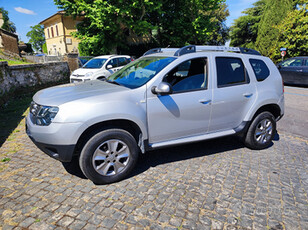 Duster 1.5 dci 2018 euro 6 UNIPRO'