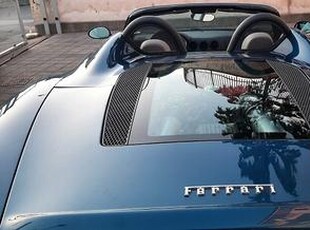 Ferrari 360 modena spider