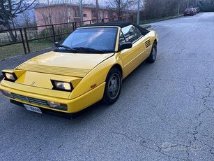 Ferrari Mondial 3.4 t cat cabriolet