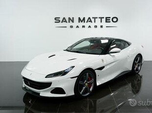 Ferrari Portofino M