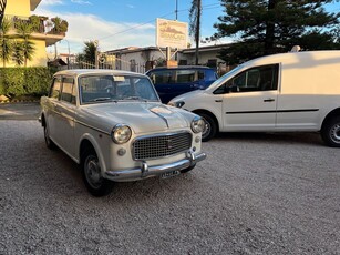 Fiat 1100 SPECIAL 1962