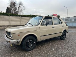 Fiat 127 900