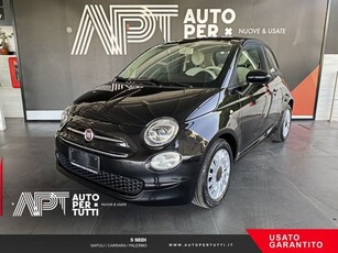 Fiat 500 1.0 Hybrid