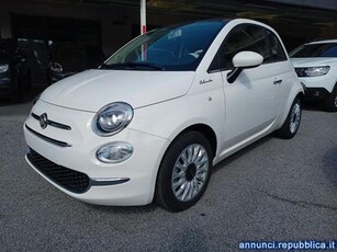 Fiat 500 1.0 Hybrid Dolcevita - NO OBBLIGO FINANZIARIO Genova