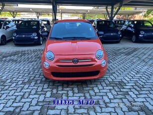 FIAT 500 1.0 Hybrid eco rottamazione finanziame