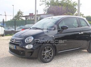 FIAT 500 1.0 Hybrid Sport