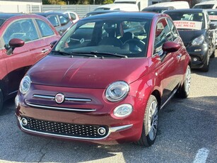 Fiat 500 1.2