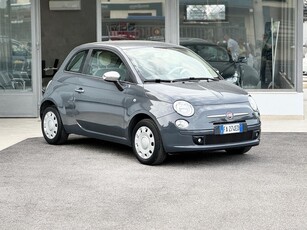 Fiat 500 1.2 Benzina 69CV E6 Neo. - 2015