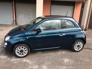 Fiat 500 1.2 EasyPower GPL Lounge PROMO MAGGIO