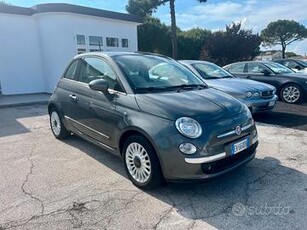 Fiat 500 1.2 EasyPower Lounge