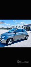 Fiat 500 1.2 EasyPower Pop Star Ok neopatentati