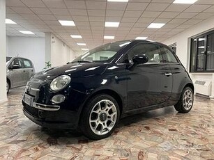 Fiat 500 1.2 Lounge NEOPATENTATI