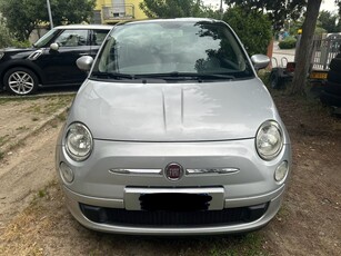 Fiat 500 1.2 Sport cambio automatico