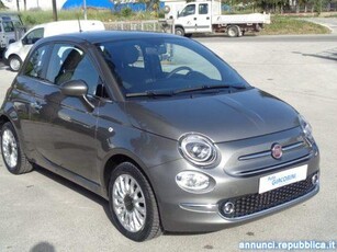 Fiat 500 1.2 Star KM21000 NAVI Tolentino