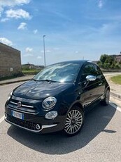 Fiat 500 1.3 mjt 16v Lounge 95cv