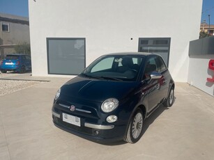 FIAT 500 1.3 MJT 95 CV LOUNGE