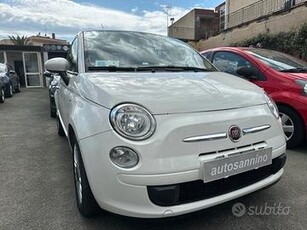 Fiat 500 1.3 Multijet 16V 75 CV Lounge 10/2009