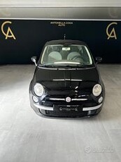 Fiat 500 1.3 Multijet 16V 75 CV Lounge