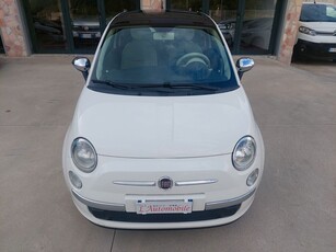 Fiat 500 1.3 Multijet 16V 95 CV Lounge