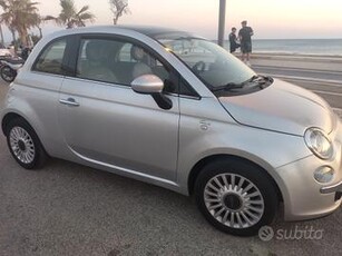 Fiat 500 1.3 Multijet 16V 95 CV Lounge