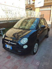 Fiat 500 benz./metano