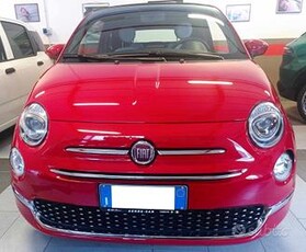 FIAT 500 C 1.0 hybrid DOLCEVITA 70CV