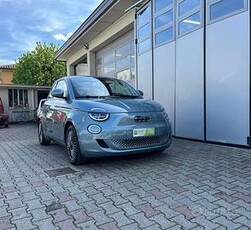 FIAT 500 Passion 3+1 42 kWh