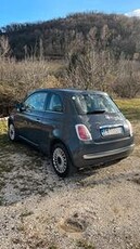 Fiat 500 pop 1.2 69cv